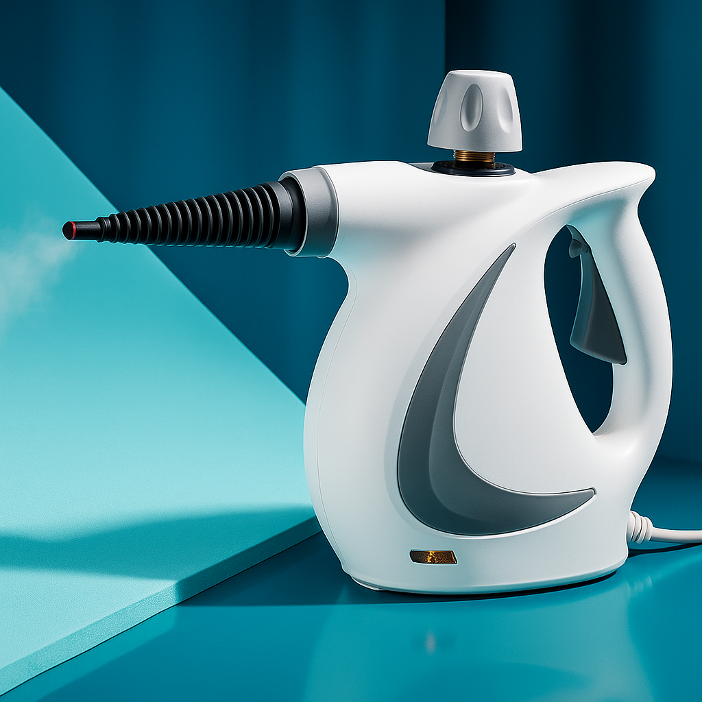 Spot™ Steam Cleaner