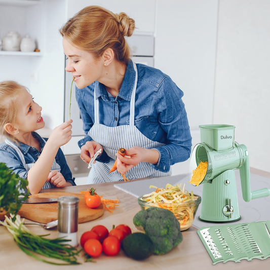 5 in 1 Gourmet Shredder