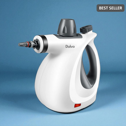 Spot™ Steam Cleaner