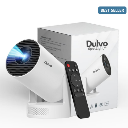 Spotlight™ - Home Theatre Experience