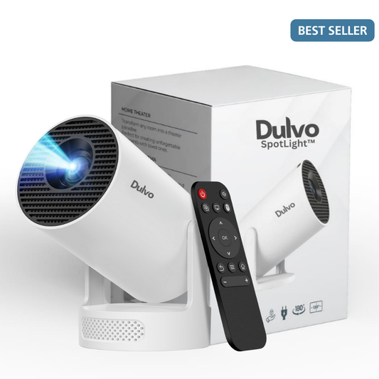 Spotlight™ - Home Theatre Experience