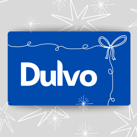 Dulvo Gift Card