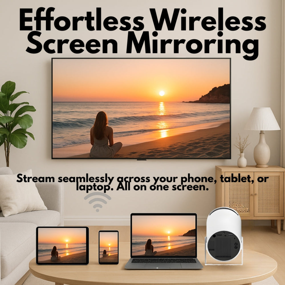 Spotlight™ - Home Theatre Experience