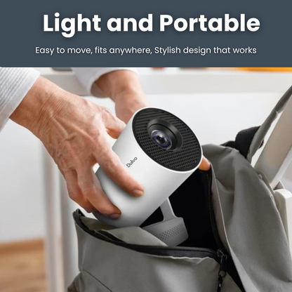 Spotlight™ - Home Theatre Experience