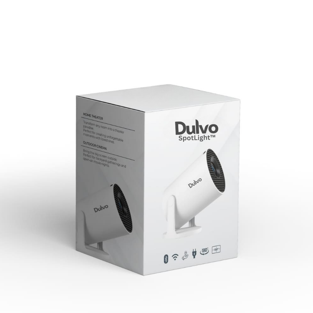 Spotlight™ - Home Theatre Experience