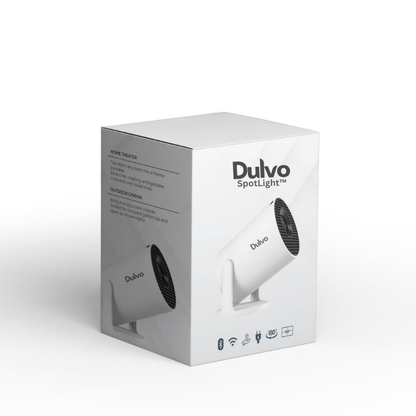 Spotlight™ - Home Theatre Experience