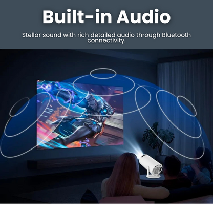 Spotlight™ - Home Theatre Experience