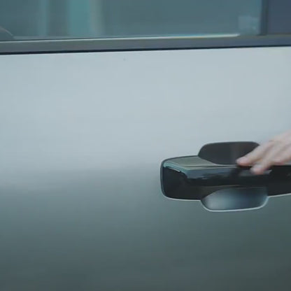 Car Seat Cooling Fan