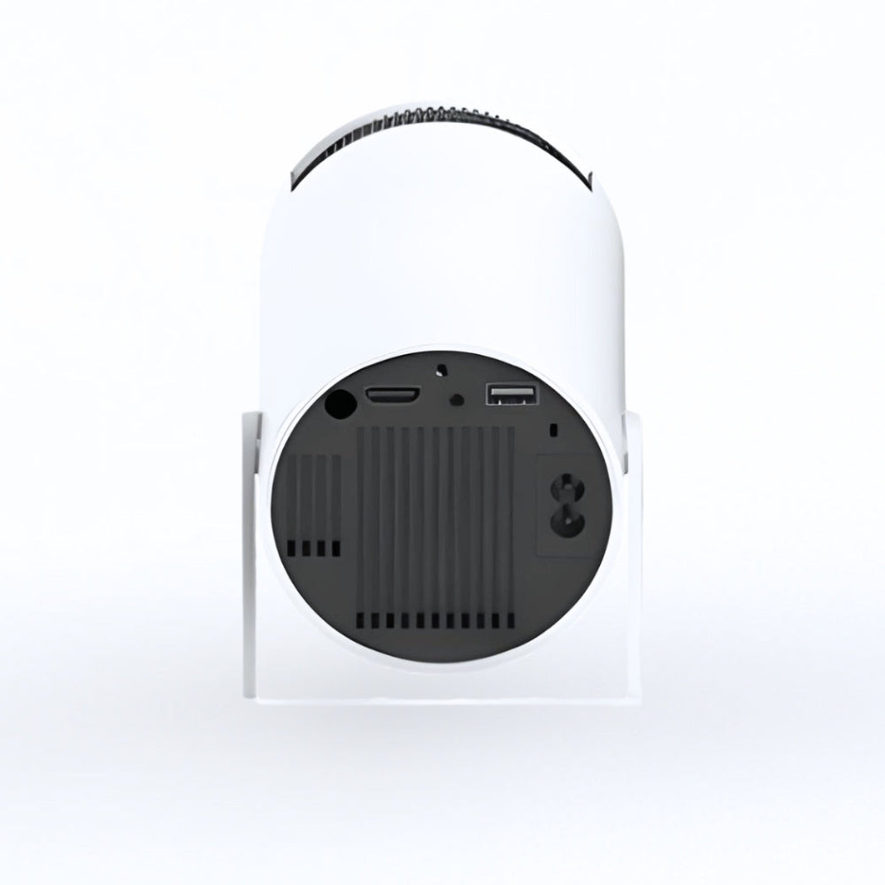 Spotlight™ - Home Theatre Experience